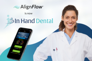AlignFlow is now In Hand Dental - InHandDental.com